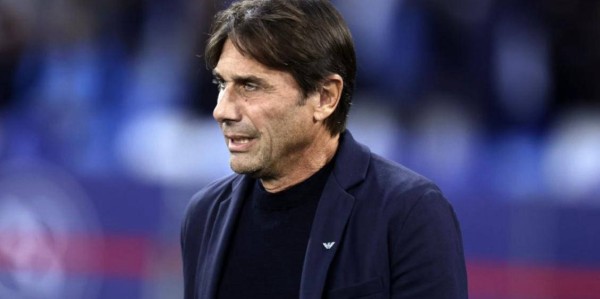 孔蒂愤怒回应国米指责：“那不勒斯绝不认输”