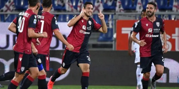 莱切VS卡利亚里、里昂VS昂热 意甲、法甲赛事分析