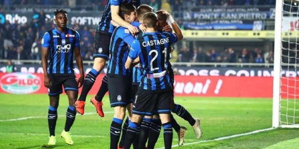 欧冠小组赛对决：马赛VS亚特兰大，法甲劲旅主场迎战意甲黑马