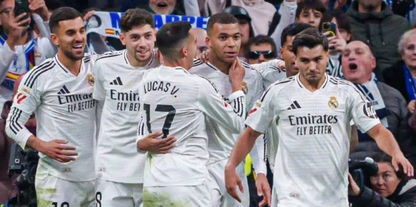 西甲赛事扫盘：皇家社会主场迎战皇家马德里