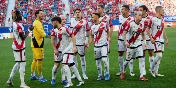 自取灭亡？皇家社会8轮1胜排西甲倒2，近年出售多名主力+卸任功勋主帅