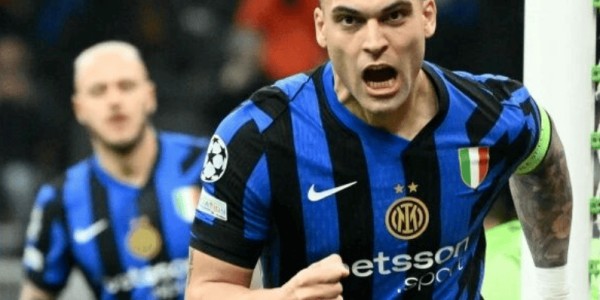 罗马 VS 国际米兰