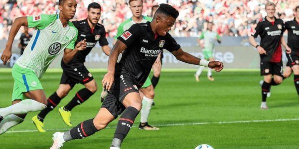 德甲焦点战前瞻：勒沃库森 VS 门兴，谁能掌控战局？